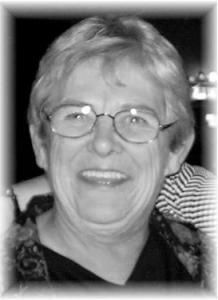 Ford Obituary pic