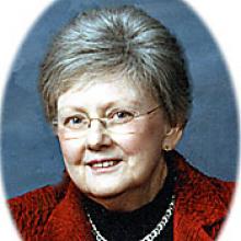 ALICE NORLEV KRAHN (NIELSEN) - Obituary pic