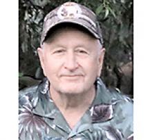 ANTONY (TONY) DYCK Obituary pic