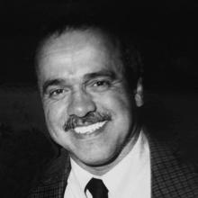AGOSTINHO (AUGIE) CABRAL Obituary pic