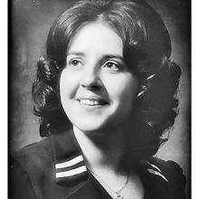 ARMANDE LEMOINE Obituary pic