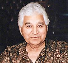 RANA KAVAL CHOHAN Obituary pic