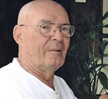 ROBERT KEITH RYAN Obituary pic