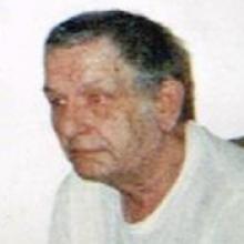 WLODZIMIERZ (WALTER) GARLINSKI Obituary pic