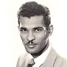 KELVIN BRAMADAT - Obituary pic