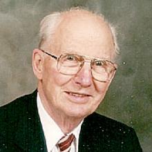 LLOYD REGINALD BATCHELOR Obituary pic