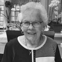 RUTH LORNA SIMPSON Obituary pic