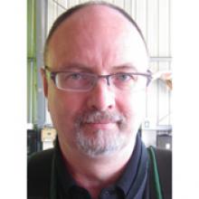 ALLAN SIEBERT Obituary pic