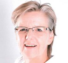 LAUREL ANNE MARIE FORSYTHE Obituary pic