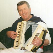 ANGUS TULLY TEAGUE Obituary pic