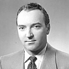 PETER JACOB CARROLL Obituary pic