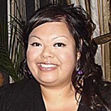 ANNA MARIE CASTRO Obituary pic