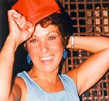 NORMA GROSS Obituary pic