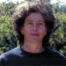 MARNI ELLEN KALEF Obituary pic