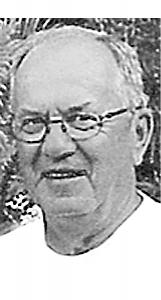 ROBERT ALLAN JOHNSTON Obituary pic