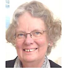 PATRICIA JOAN MARTENS Obituary pic