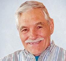 DOUG PRICE Obituary pic