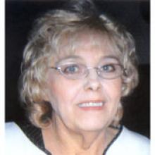 LINDA BEATRICE FREEMAN (PEEBLES) Obituary pic