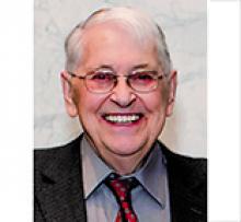 ERNIE ELMER BOUSHY Obituary pic