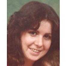 BRENDA GIBB  Obituary pic