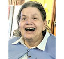 JACQUELINE MECKLING (MILLER) (JACQUI) Obituary pic