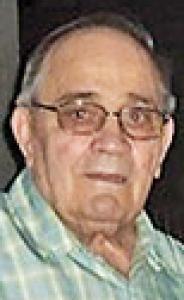 MICHAEL BORYS Obituary pic