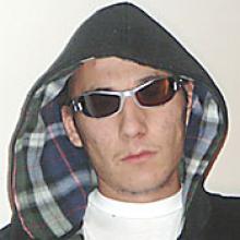 IAN BENJAMIN DAVID (MERCREDI) COOK Obituary pic