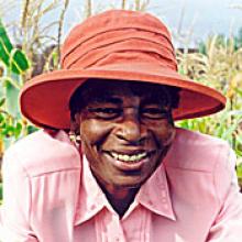 ESREEN (NAOMI) JANETA HENRY  Obituary pic