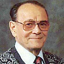 JOHN LINCOLN GROOM Obituary pic