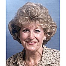 JUNE EILEEN (FROST) MACDONALD (SMITH) Obituary pic