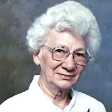 SOPHIA (JESSIE) HARE KOWPAK Obituary pic