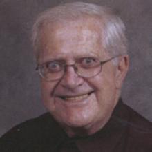 ROBERT (BOB) OLIVER PARSONS Obituary pic