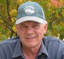 EDWIN ALFRED WALL Obituary pic