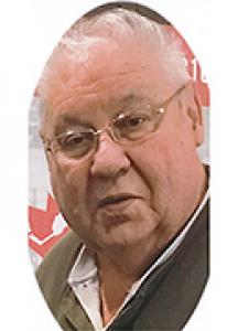 TED SOROCHYNSKI Obituary pic