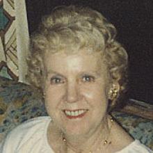 JUDY (GUDRUN) JONES (SIGURDSON)  Obituary pic