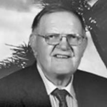 DAVID PIPER Obituary pic