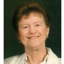OLGA ZUBRISKI (LISOWICK) - Obituary pic
