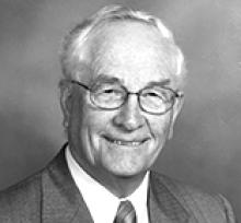 DONALD JOHN MACKENZIE Obituary pic
