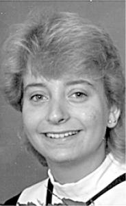 PATRICIA LUCKI Obituary pic