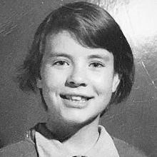 HEATHER STEWART Obituary pic