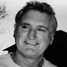 RICHARD DENNIS CHIPPENDALE Obituary pic