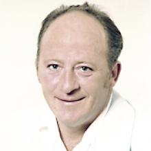 LOUIS PAUL EMERY Obituary pic