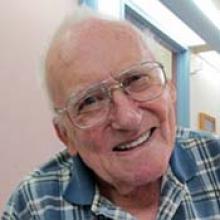 WILLIAM NASH Obituary pic