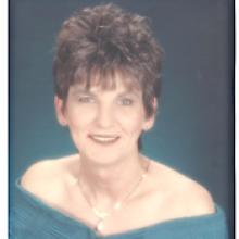 LINDA ANNE ROSS Obituary pic