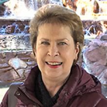 DORNE LINDAL (MITCHELL) Obituary pic