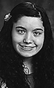 MELISSA BELLA RIBEIRO Obituary pic