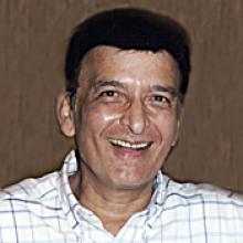 SOLI RUSTOMJI BHUMGARA Obituary pic