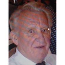 WILLIAM POUNDER Obituary pic