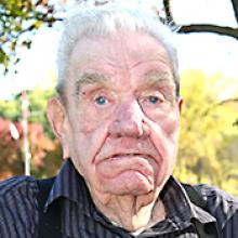 AUGUST SINGBIEL Obituary pic
