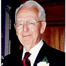 EDGAR WILLIAM KELLETT Obituary pic